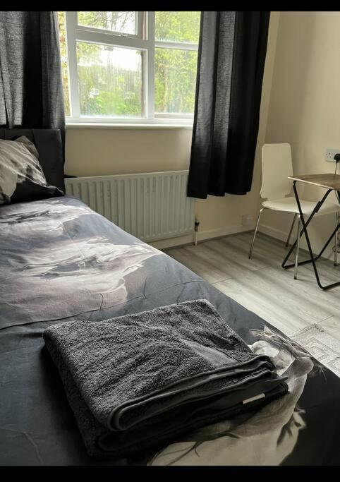 Villa Extra Large House In Woolwich Stadtteil Plumstead Exterior foto